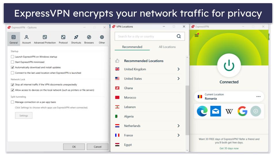Verizon plans page on Galaxy A35 phone