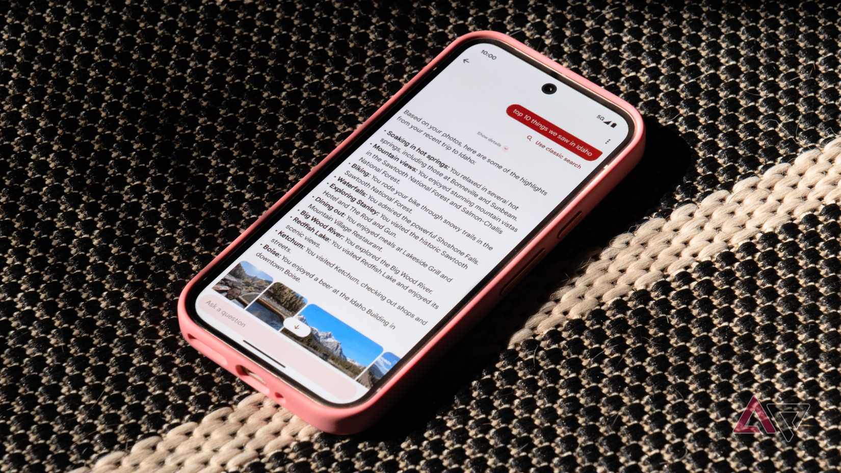 The perfect productivity app on Android