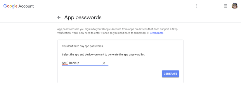 Sinusoidal Signal 2
