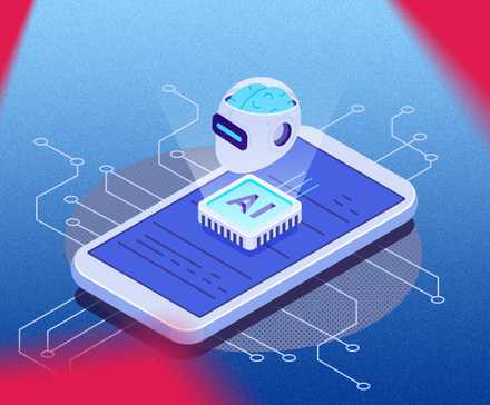 The main screen of the Garmin Vivoactive