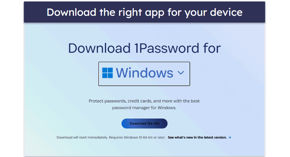 How To Use a Password Manager