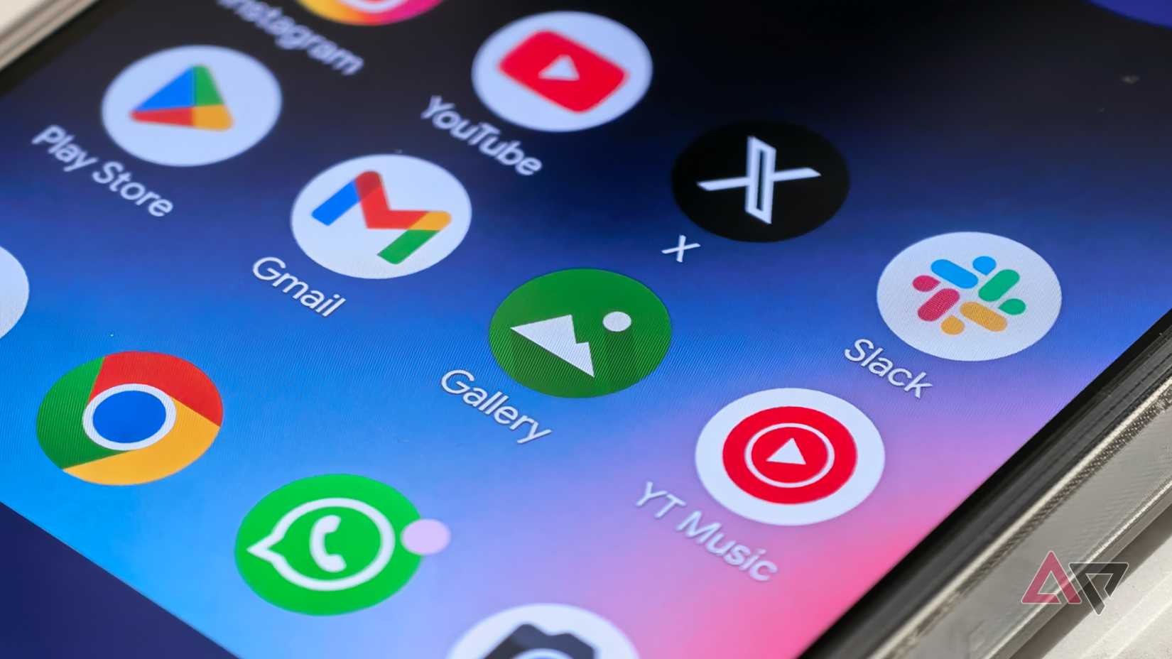 Check map view in Immich