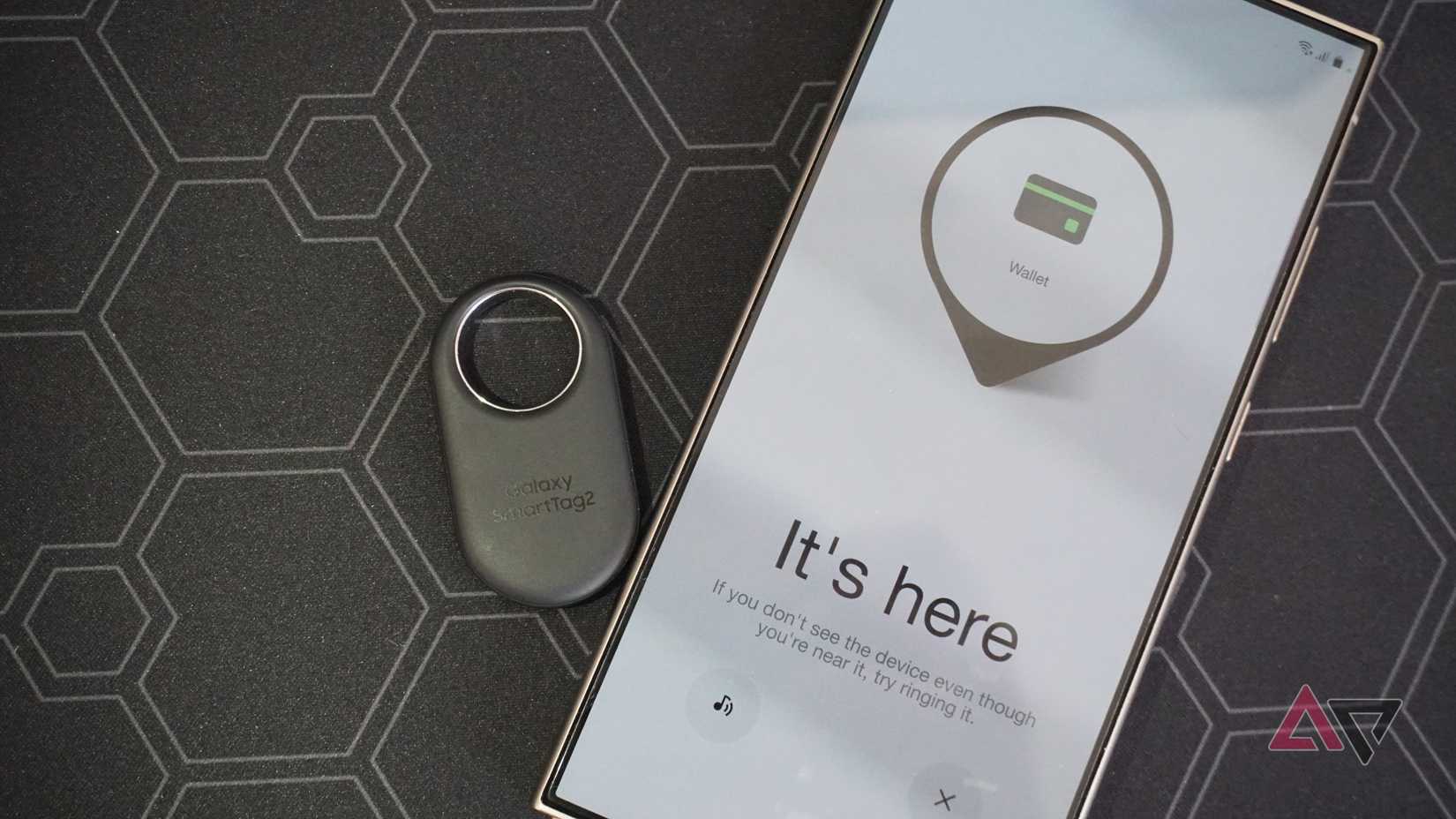 The apps screen on the Samsung Galaxy Watch 8