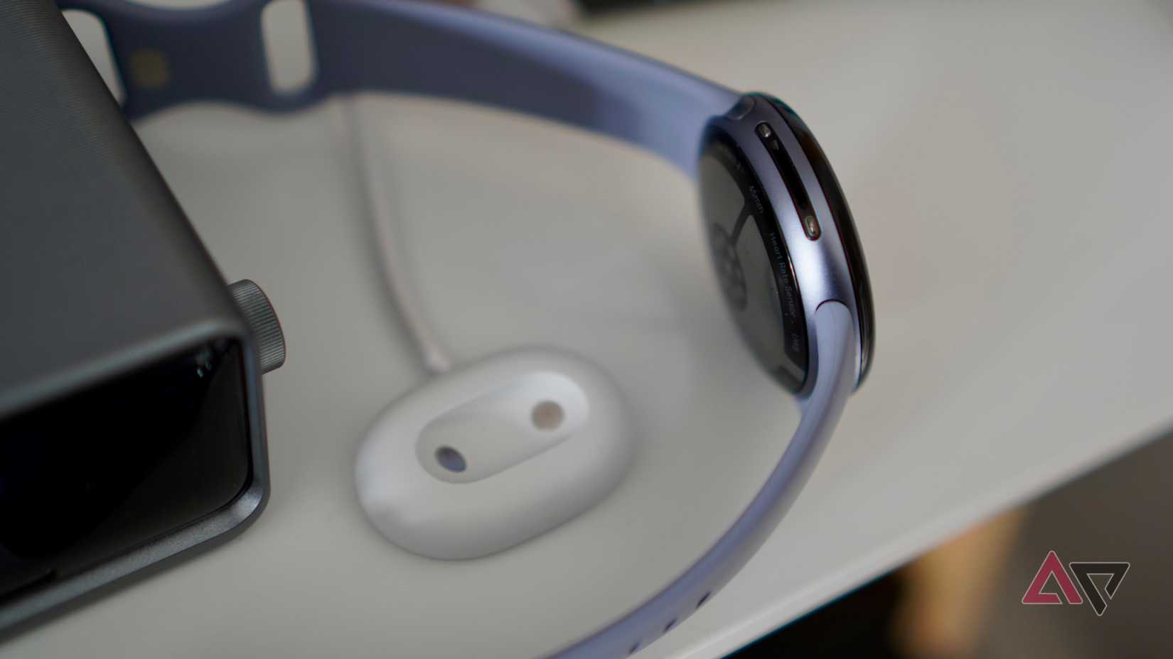 Using the Flex Cam window on the Samsung Galaxy Z Flip 7