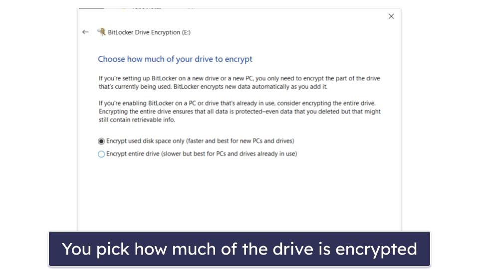 How to Encrypt a Flash Drive
