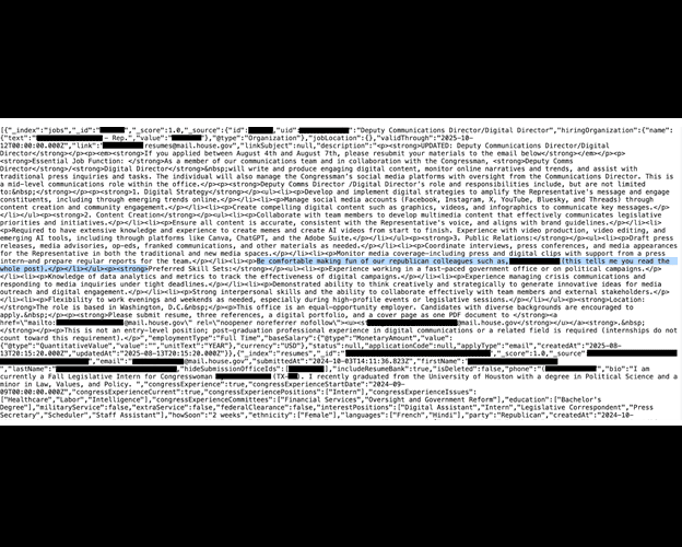 An AI robot with a prompt field below and message bubbles around it.
