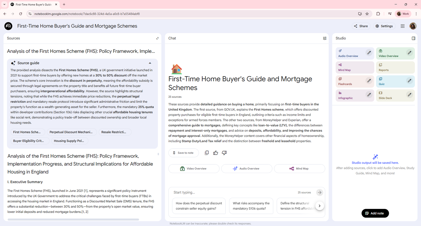 Mental health effects of experiencing violence