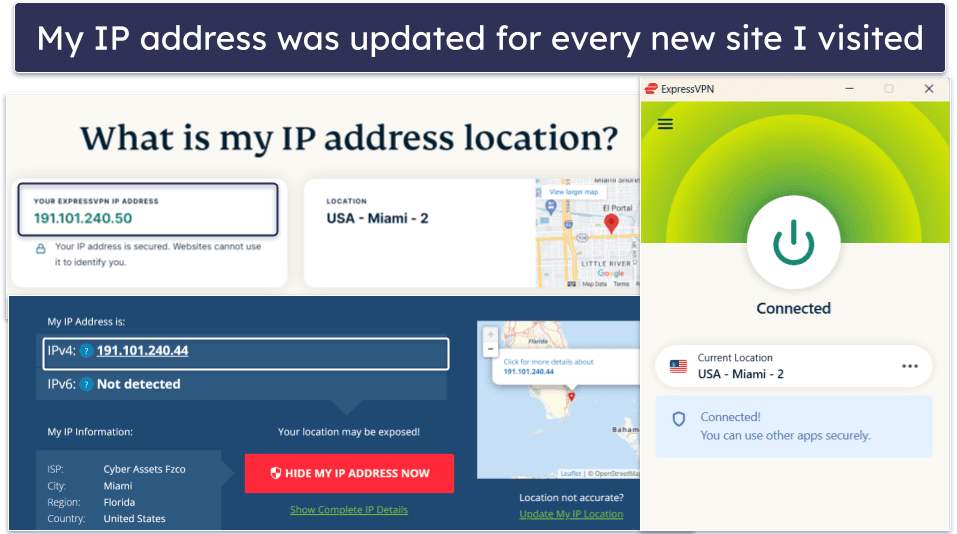 Detecting Model | Explainable AI