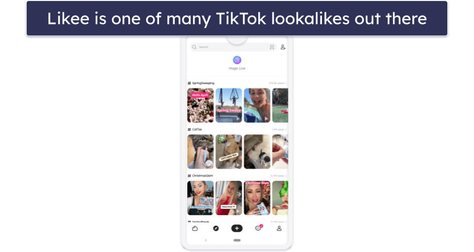 Is Likee Safe for Kids