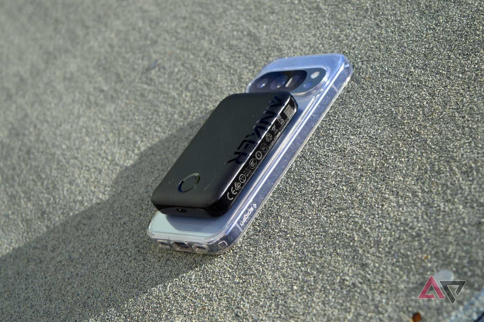 The sensor on the back of the Samsung Galaxy Watch 8