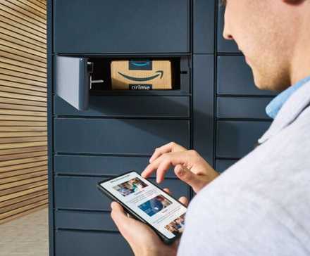 a closeup of a phone charging via cable on yellow surface
