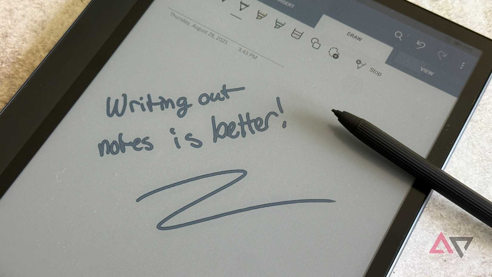 Sony WF-1000XM5 product render