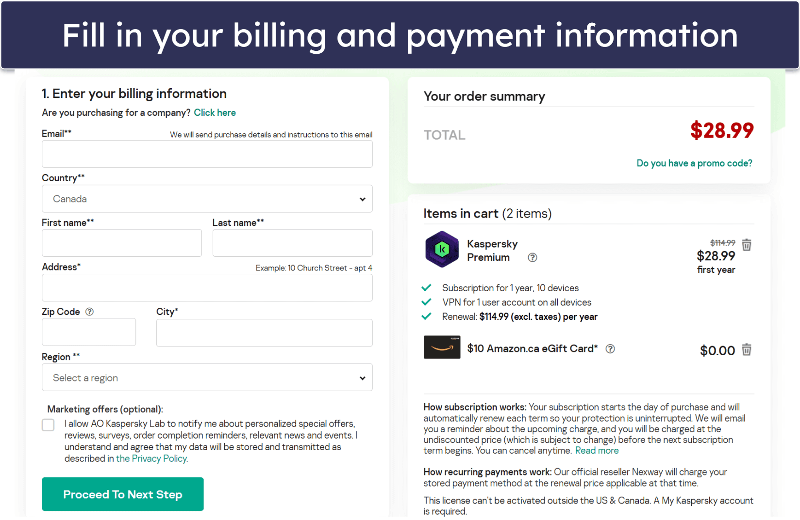 Person using Amazon Kindle Scribe 