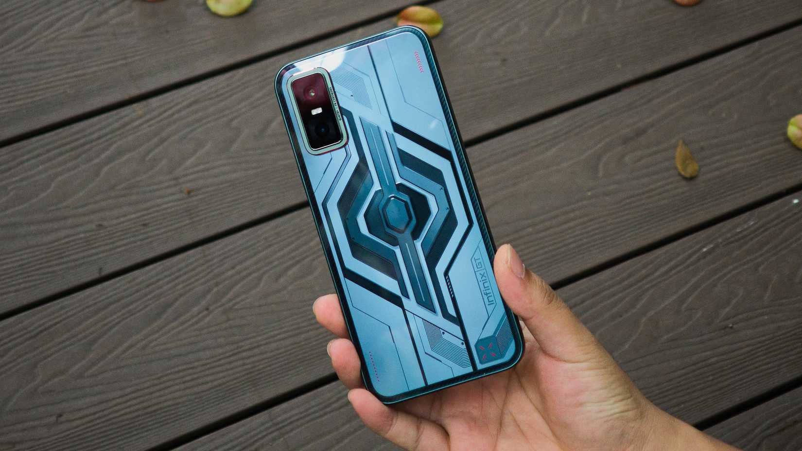 Photo of a Pixel 9 Pro on a Pixel Stand wireless charger.