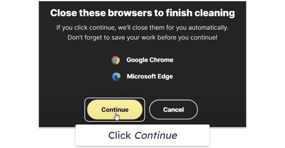 How to Clear Cookies