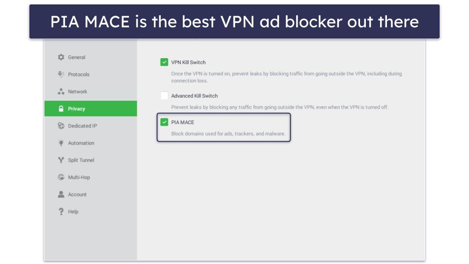Best VPNs for Mexico